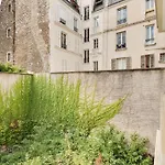 Marini - Studio A Auteuil