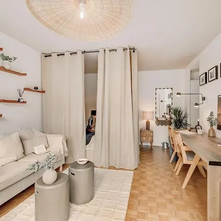 Marini - A Auteuil * Parigi