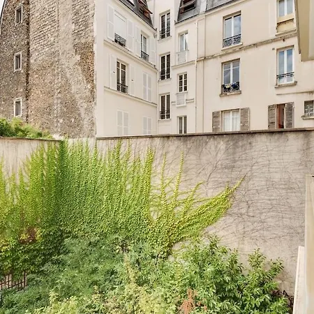 Marini - A Auteuil