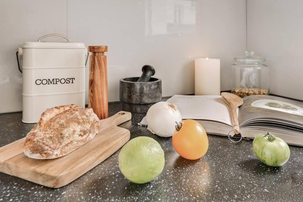 Apartment Marini - A Auteuil *