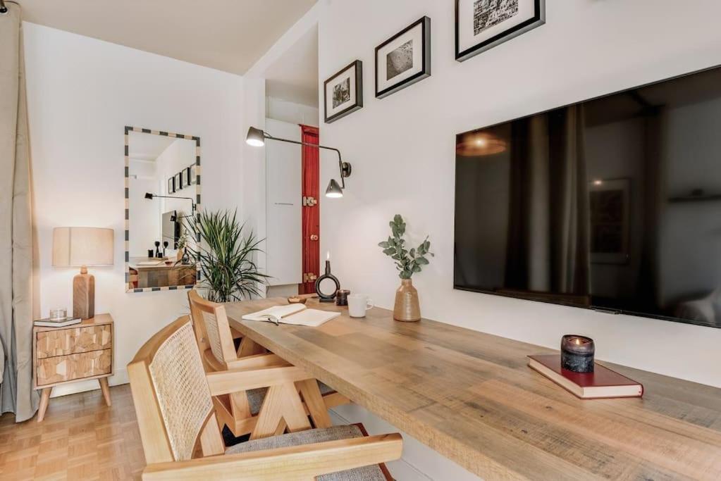 Marini - A Auteuil * Paris